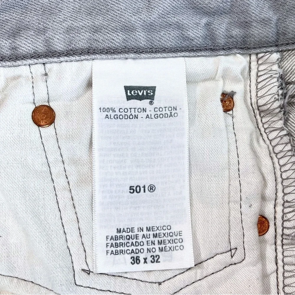 Levis euc no